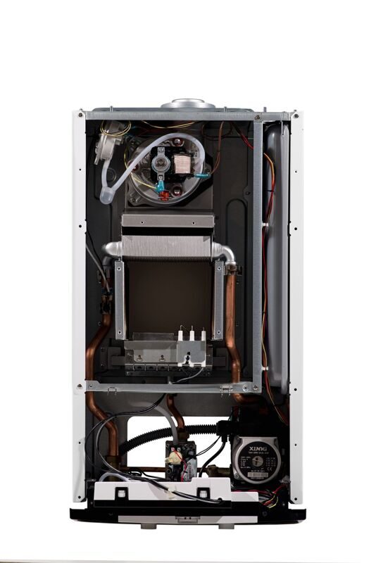 Котел газовый одноконтурный настенный Maestro one M15TL, MIZUDO