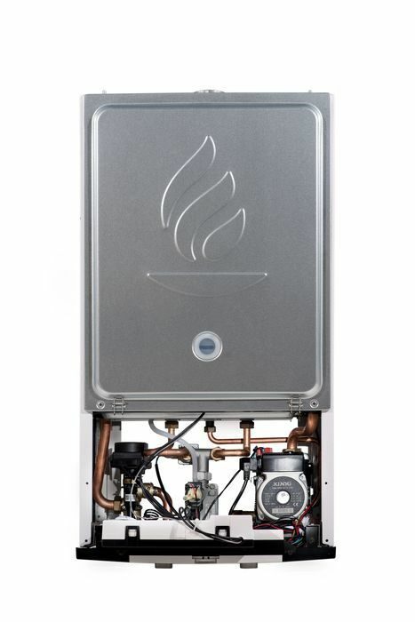 Котел газовый одноконтурный настенный Maestro one M32TH, MIZUDO