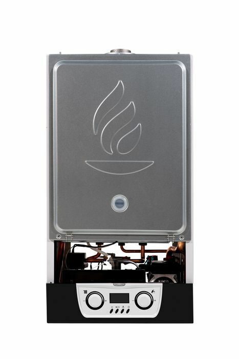 Котел газовый одноконтурный настенный Maestro one M32TH, MIZUDO