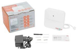 GSM Wi-Fi модуль для котлов «Котел.ОК 4.0»