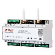 Контроллер MyHeat PRO