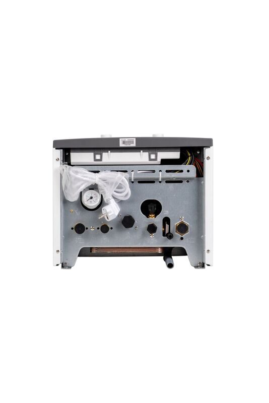 Котел газовый двухконтурный настенный Maestro Lux M40Т, MIZUDO