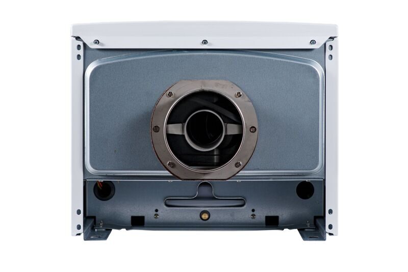 Котел газовый двухконтурный настенный Maestro Lux M11Т, MIZUDO