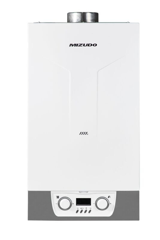 Котел газовый двухконтурный настенный Maestro Lux M40Т, MIZUDO