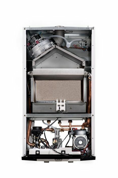 Котел газовый одноконтурный настенный Maestro one M32TH, MIZUDO