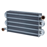 Первичный теплообменник для Mizudo M36-40T(ТН)