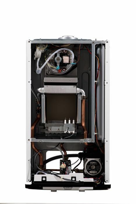 Котел газовый одноконтурный настенный Maestro one M11TH, MIZUDO