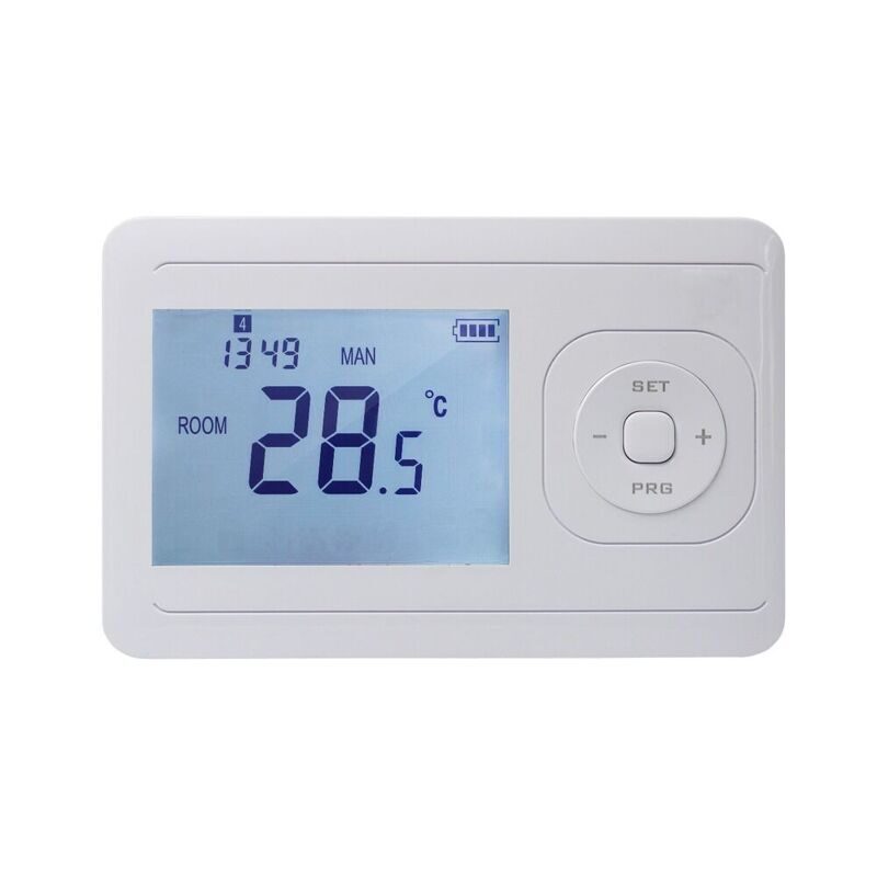 Термостат комнатный беспроводной WiFi