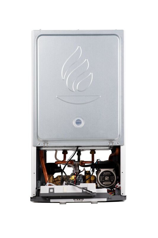 Котел газовый двухконтурный настенный Maestro Lux M40Т, MIZUDO