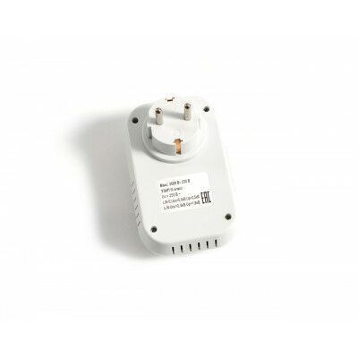 Устройство защиты от импульсных перенапряжений АЛЬБАТРОС-220/3500 АС