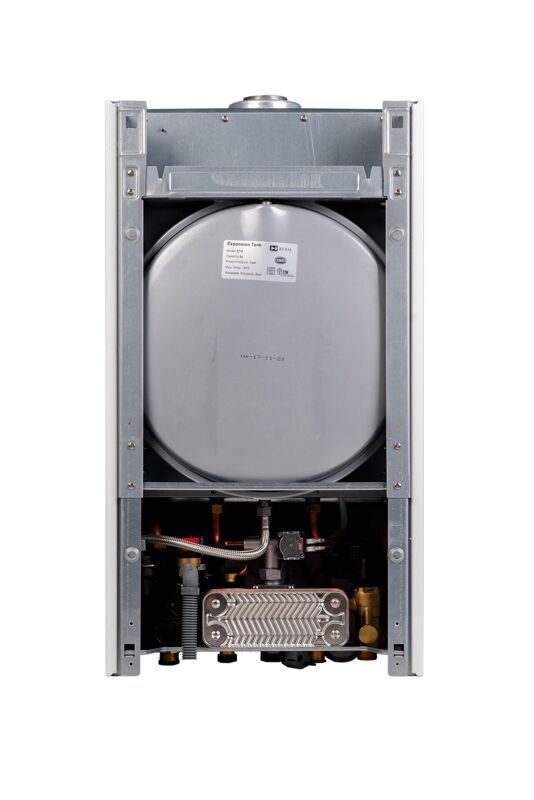 Котел газовый двухконтурный настенный Maestro Lux M40Т, MIZUDO