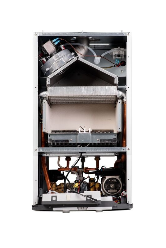 Котел газовый двухконтурный настенный Maestro Lux M40Т, MIZUDO